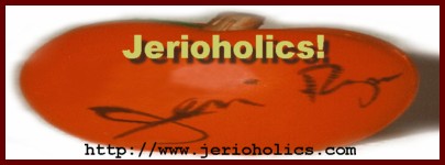 Jerioholics