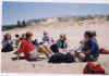 Dunes Hike and Lucrezia Restaurant7 4-16-05.jpg (36990 bytes)