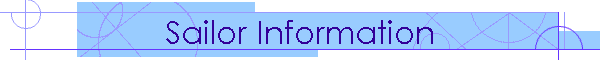 Sailor Information