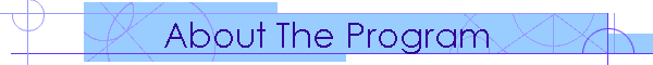 About The Program