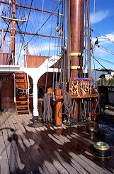 "The Main Deck"
