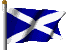 'The Saltire'