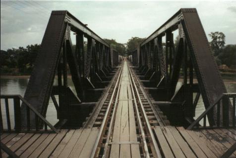 is the train coming?