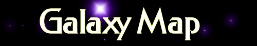 Galaxy Map
