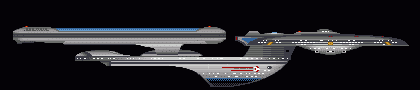 excelsior class