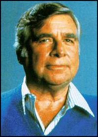 Eugene Wesly Roddenberry photo