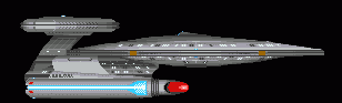 nebula class