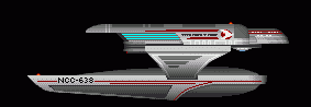 oberth class