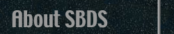 About SBDS