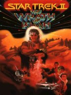 Star Trek II: The Wrath of Khan