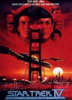 Star Trek IV: The Voyage Home