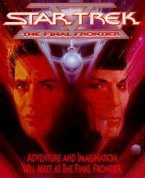Star Trek V: The Final Frontier