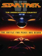 Star Trek VI: The Undiscovered Country