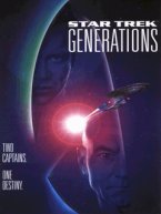 Star Trek: Generations