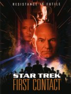 Star Trek: First Contact