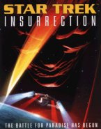 Star Trek: Insurrection