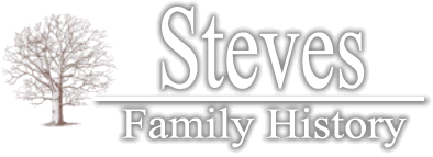 Steves Family History
