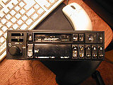 BOSE Factory Headunit