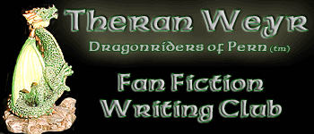 Theran Weyr Fiction Writing Club