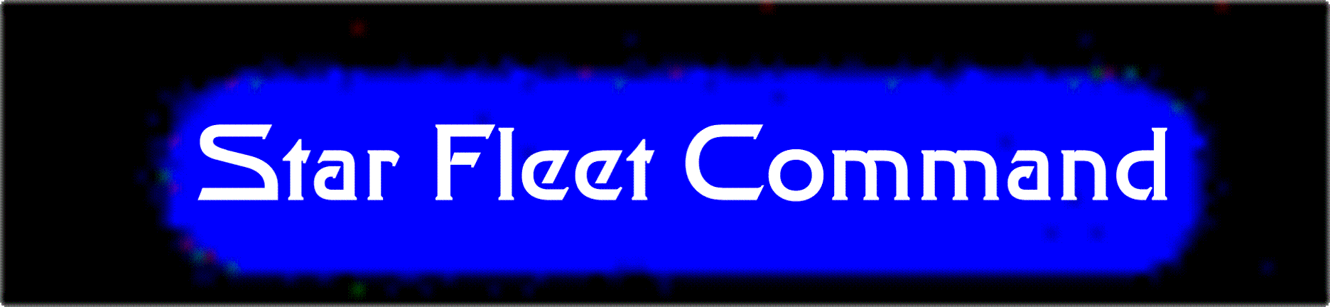 StarFleet Command