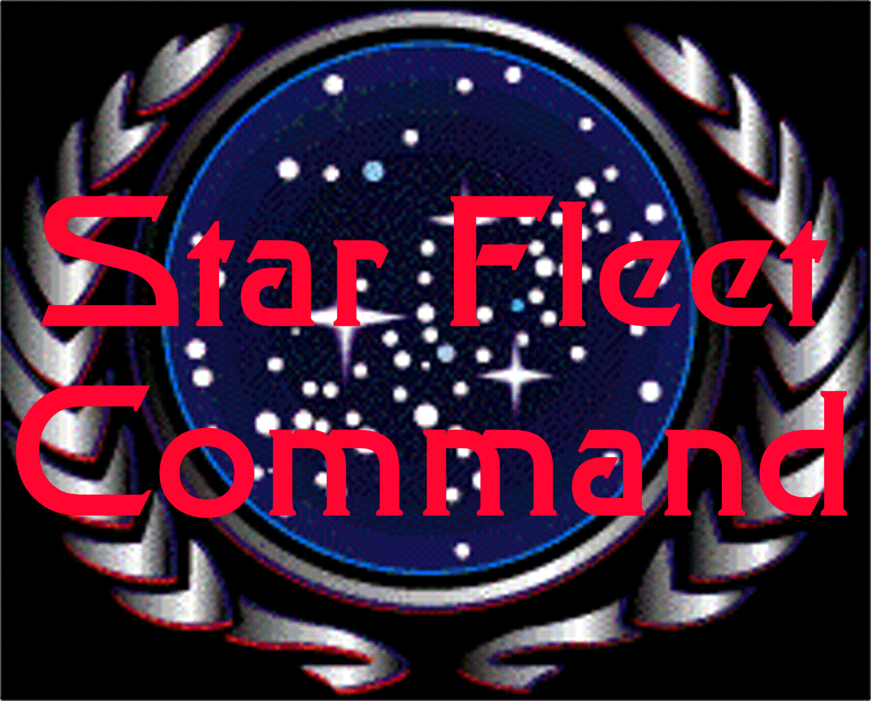 Utopia Fleet Command