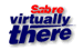 Sabre Virtually There