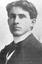 Dr. P. Zane Grey ~ N.Y.C. Dentist ~ 1904