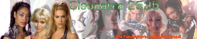Cleopatra 2525