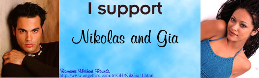 Support banner 