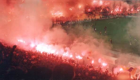 Roter Stern Belgrad Die Top Mannschaft Europas