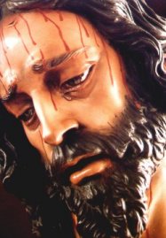 Esas penas de tu cara