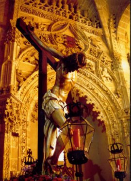 Noche Oscura del Alma