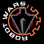The Robot Wars Logo