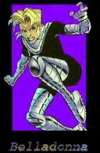 Belladonna