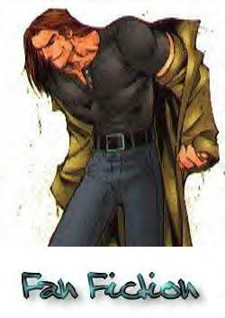 Fan Fiction