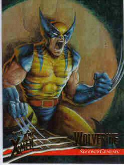 Wolverine