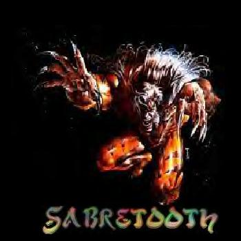 Sabretooth