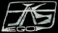 JAS (Ego) Recordings Logo...