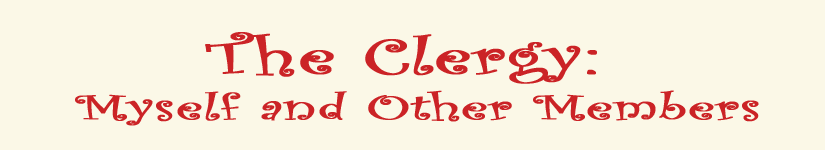 Myself and other Members