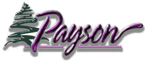 Town of Payson Website