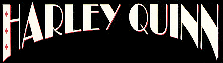 Harley Quinn