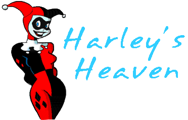 Harley Quinn's Heaven