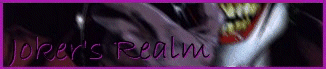 Joker's Realm