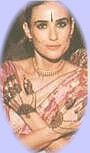 Demi Moore
