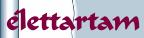 &eacute;lettartam