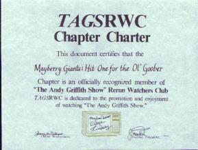 charter