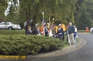 dedicationVFWgettingreadytopresentcolors