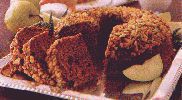 applesauce cake