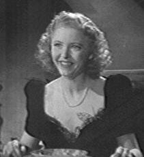 josephine hutchinson in son of frankenstein