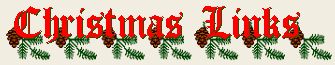 christmas links